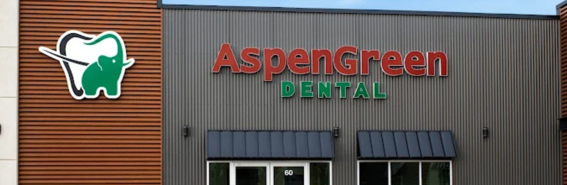 AspenGreen Dental Cover Image