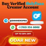 Buy Verified OnlyFans Creator Account Buy Verified OnlyFans Creator Ac Profile Picture