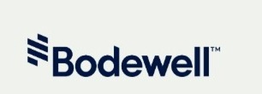 Bodewell Cover Image