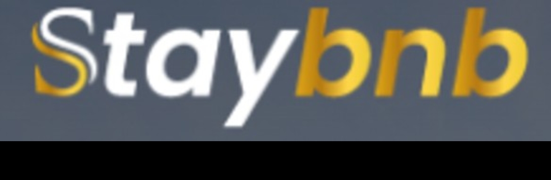 Stay bnb Cover Image