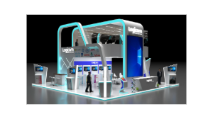 Capturing Global Audiences with Smart Booth Designs at Bazaar Berlin 2025