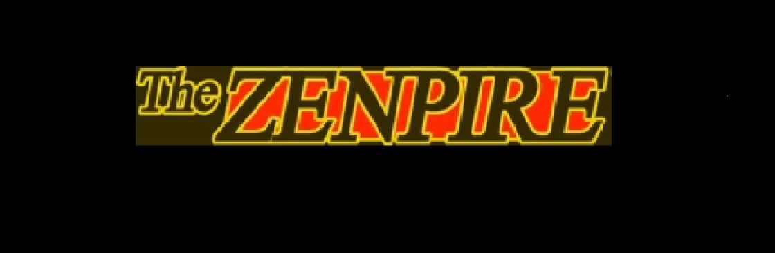 thezenpire12 Cover Image