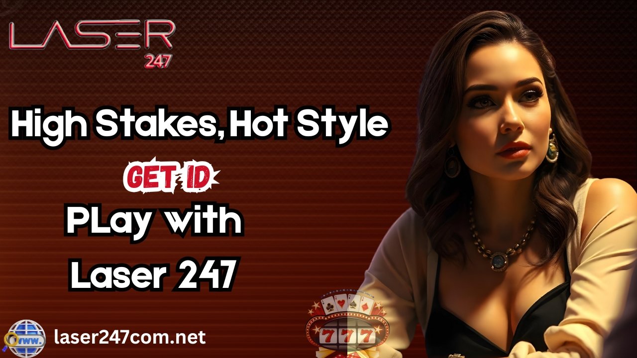 Laser247: The Ultimate Guide to India’s Fastest Growing Betting Platform (2025)