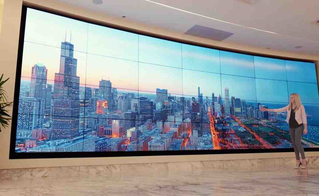 How to Choose Affordable LED Panels for Large Walls?