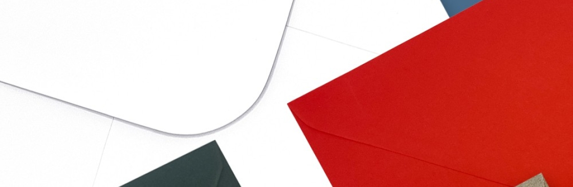 The Envelope people Cover Image