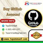 Buy GitHub Account Profile Picture