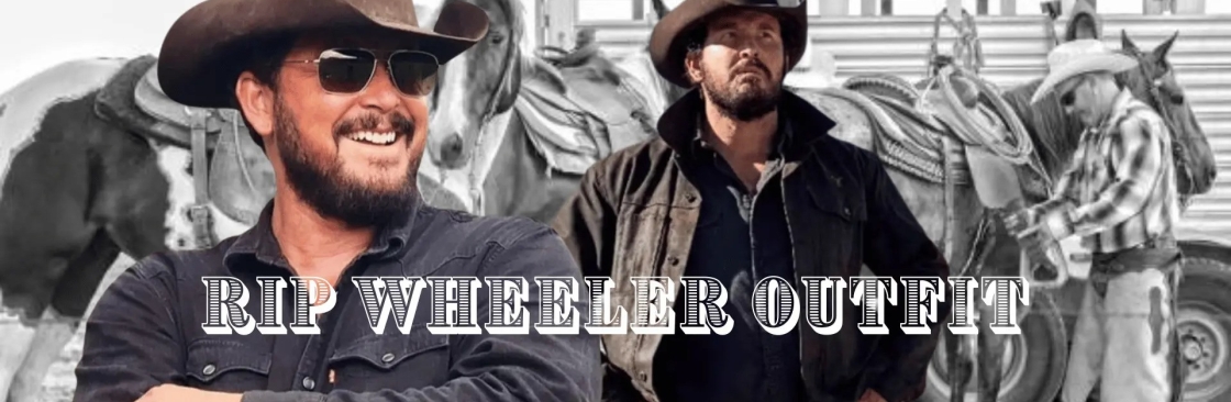 Rip Wheeler Outfit Cover Image