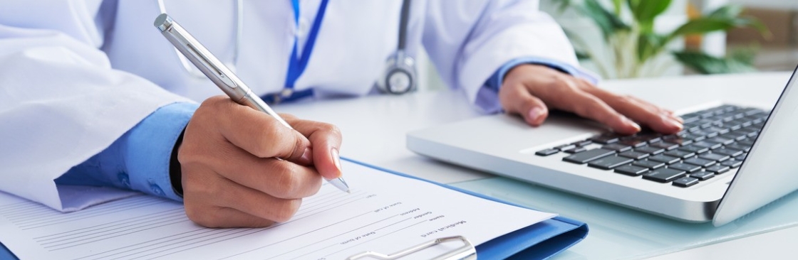 Alphacare Medical Cover Image