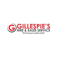 Gillespies Hire & Sales Service is now on ourblackeconomy.com!