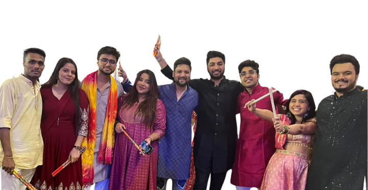 House of creasip - Top Influencer , AR , VR , 3D Modelling Agency in India