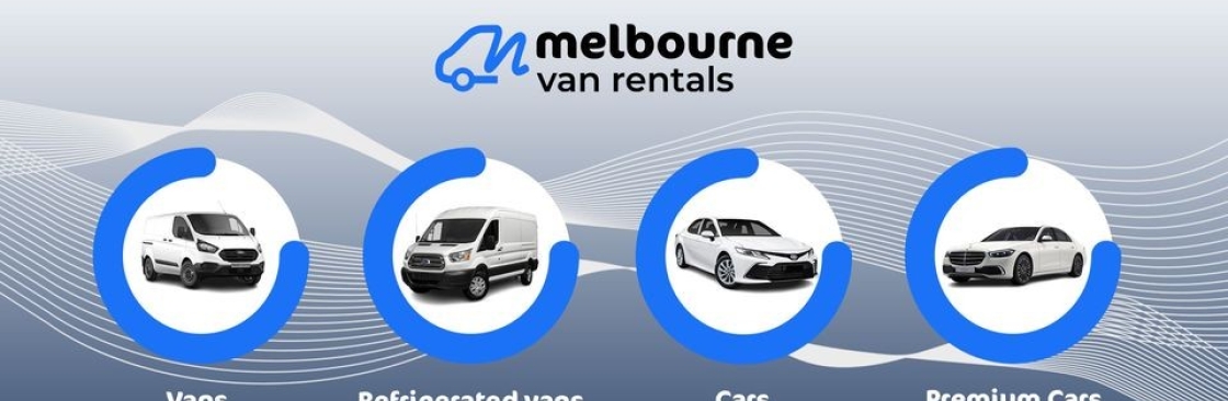 Van Rental Monthly Cover Image