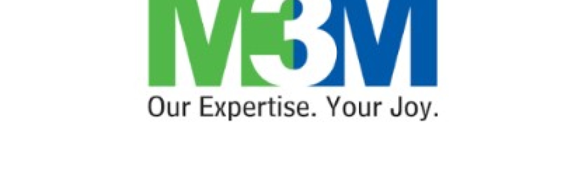 M3M Noida Cover Image