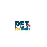 Pets for Homes Profile Picture