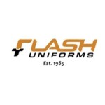 Flash Uniforms Profile Picture