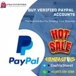 Buy Now Profile Picture