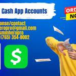 Buy Verified Cash App Accounts Buy Verified Cash App Accounts Profile Picture