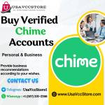 Business Accounts Profile Picture