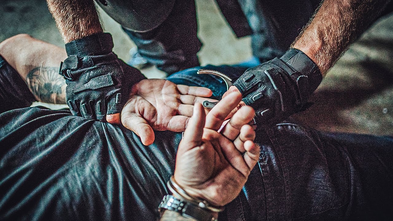 Experienced Criminal Defense Lawyers in Los Angeles Who Get Results - Blogingers