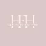 Her Fashion Hire Profile Picture