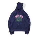 sp5der hoodie Profile Picture