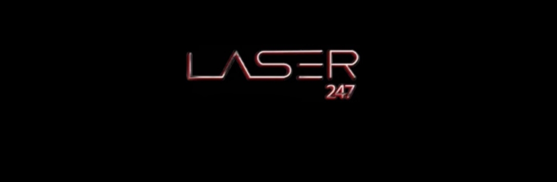 Laser 247 Cover Image