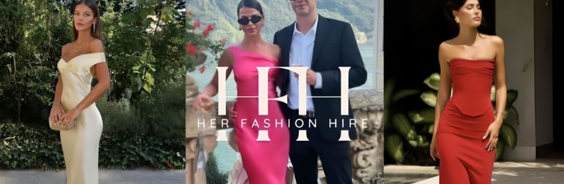 Her Fashion Hire Cover Image