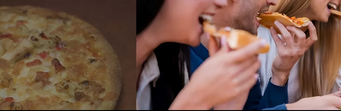 Ricardos Pizza Cover Image