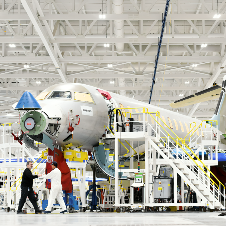 Aerospace Industry Machining Services – Trusted By Top OEMs