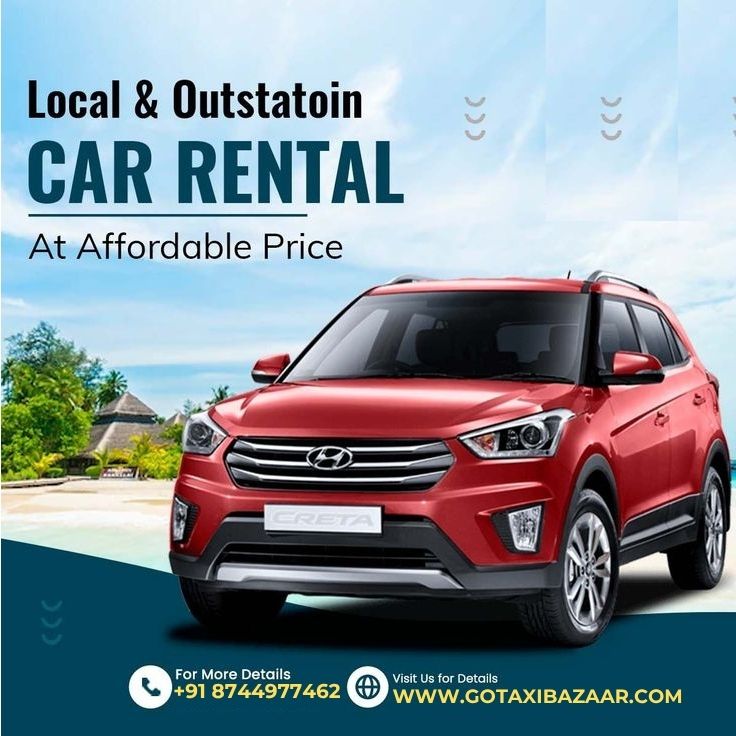 Local, Airport & Outstation Cab Service In Delhi 8744977462