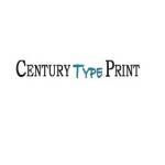 Century Type Print and Media Profile Picture