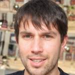 Ben Archer Profile Picture