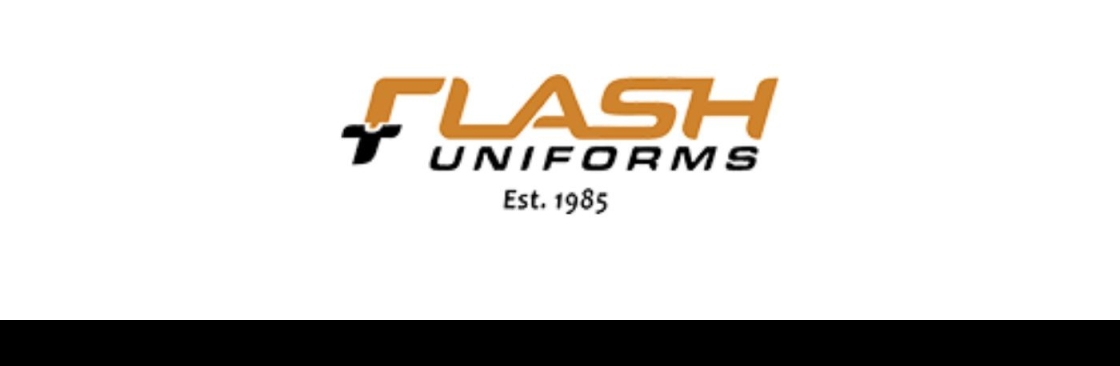 Flash Uniforms Cover Image