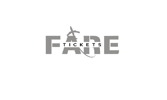 Fare Ticketsllc Profile Picture
