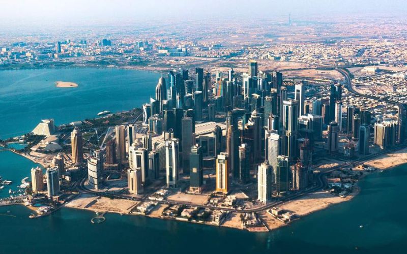 Kuwait Airways Doha Office in Qatar +1-209-697-6269
