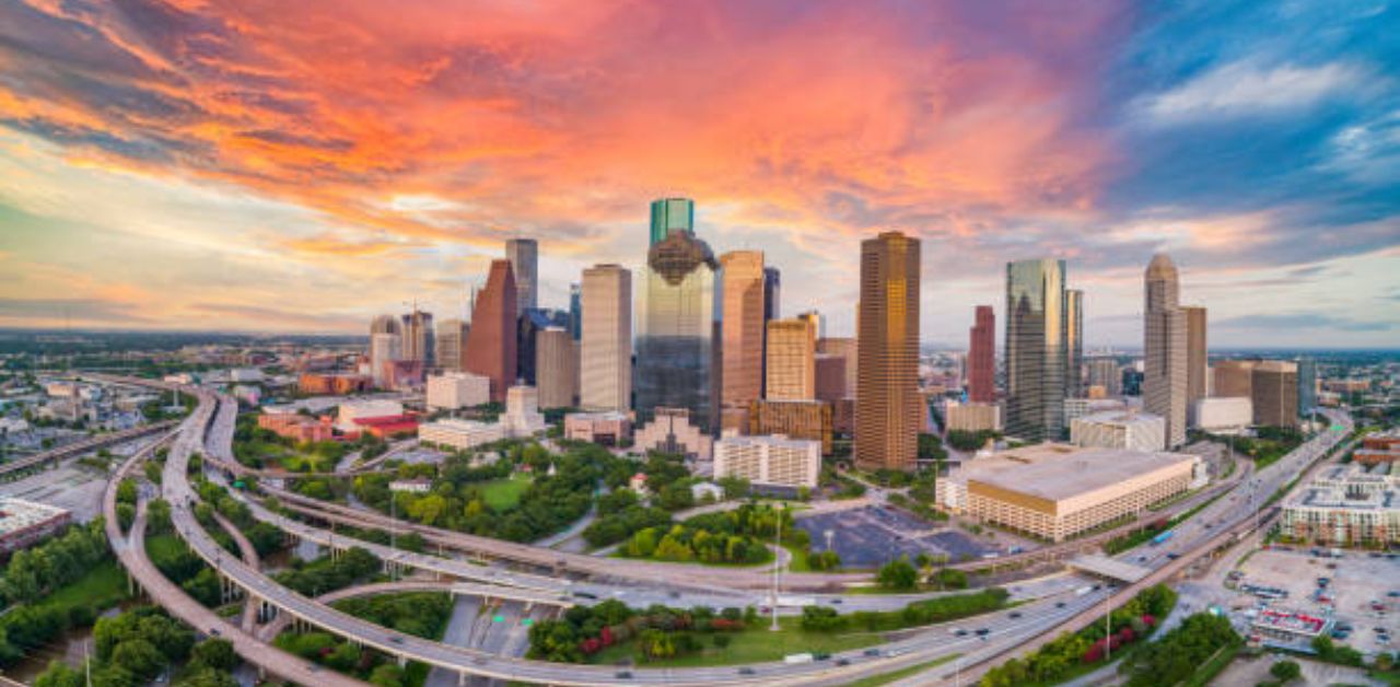 JetBlue Airways Houston Office in Texas +1-888-839-0512