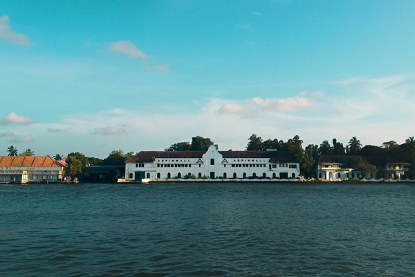 Serene Kerala, Styled for Sophistication - Luxury South India Tours