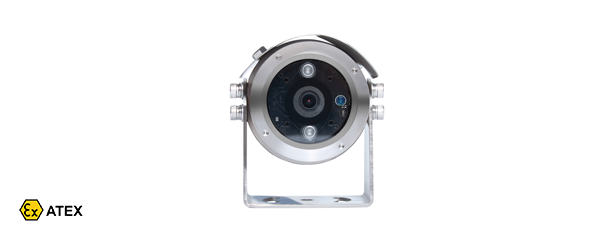 Explosion-Proof Cameras & Forklift Systems Provider