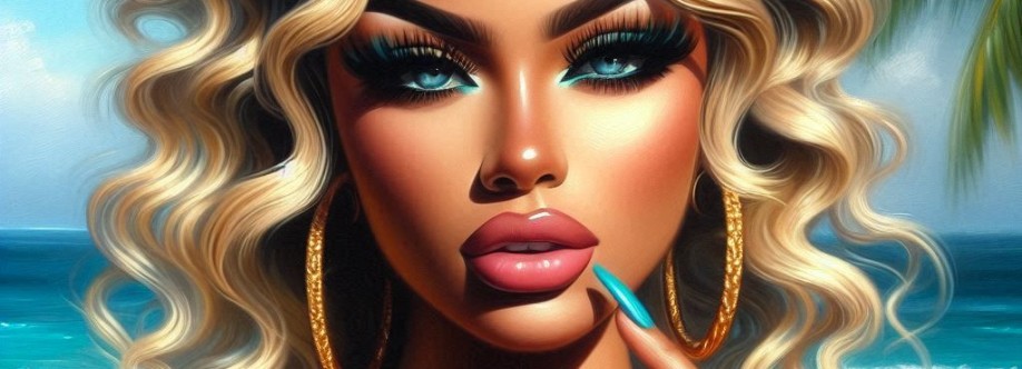 Riley Saint Cover Image
