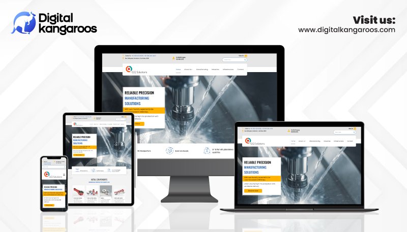 The Art & Strategy of Corporate Websites | Why Most Agencies Fail