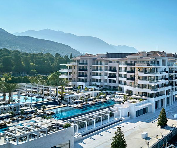 Luxury Real Estate in Montenegro | Sotheby’s Realty