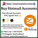 Buy Gmail Accounts Profile Picture