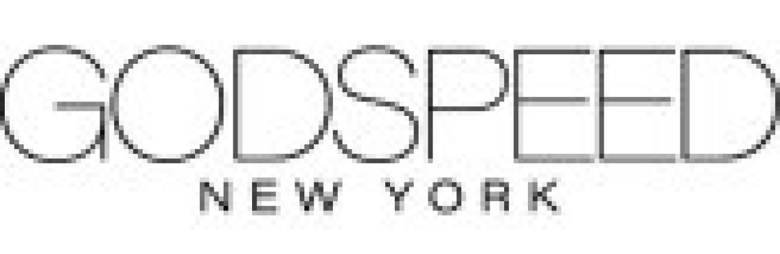 Godspeed Clothing Cover Image