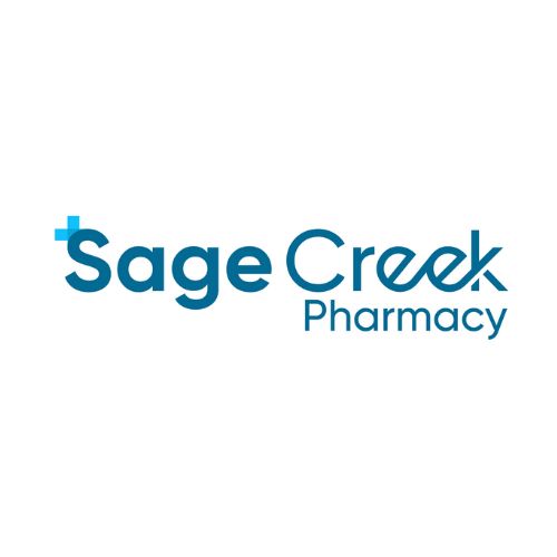 Sage Creek Pharmacy - ice.bio