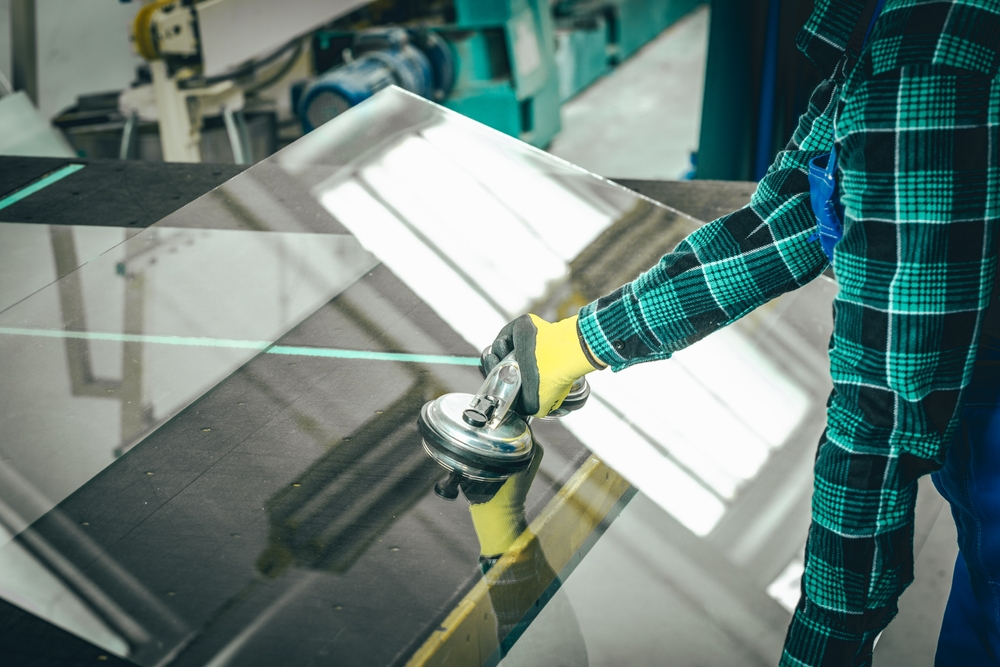 Industrial Glass Manufacturer in Gujarat | Swastik Industries