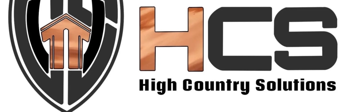 High Country Solutions Cover Image