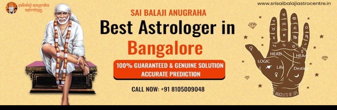 Srisaibalaji Astrocentre Cover Image