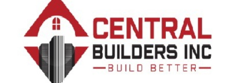 Central Builders Inc Cover Image