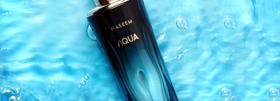 Naseem Perfume Cover Image