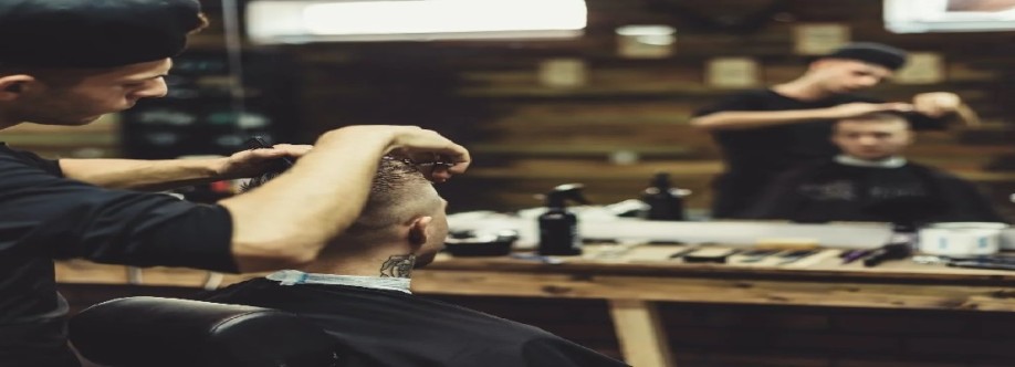 Blowout salon Cover Image