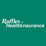 Raffles Health Raffles Health Insurance Profile Picture